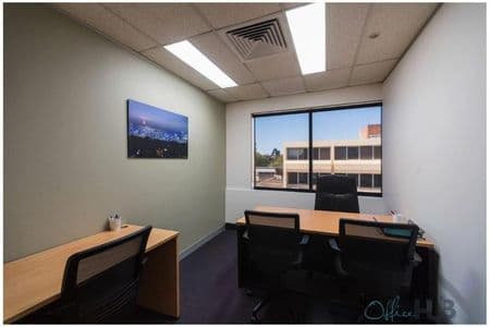 Office Space in Liverpool, NSW Australia