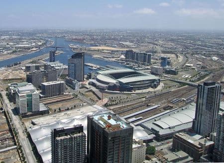 Browse Docklands best coworking space and serviced offices in a click